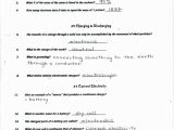 Calculating Power Worksheet Answer Key as Well as Note Taking Worksheet Electricity Breadandhearth