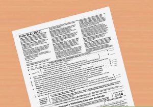 Calculating Your Paycheck Salary Worksheet 1 Answer Key as Well as 4 Easy Ways to Calculate Payroll Taxes with