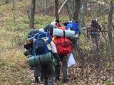 Camping Merit Badge Worksheet 2017 and Shenandoah Backpacking Trip Oct 29 30 Bsa Troop 233 Bethesda Md
