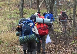 Camping Merit Badge Worksheet 2017 and Shenandoah Backpacking Trip Oct 29 30 Bsa Troop 233 Bethesda Md