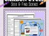 Carbon Cycle Worksheet Also Carbon Cycle Line Tutorial & Carbon Cycle Seek and Find Doodle