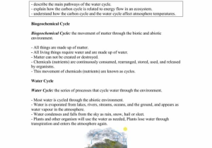 Carbon Cycle Worksheet Answer Key as Well as the Carbon Cycle Worksheet Answers Worksheet Math for Kids