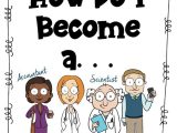 Career Day Worksheets for Middle School as Well as 211 Best Elementary Career Counseling Images On Pinterest