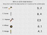 Career Exploration Worksheets together with 12 Best Of Simple Machines Worksheet Answers Bill N
