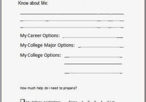Career Planning for High School Students Worksheet with 69 Best Sped Transition Images On Pinterest
