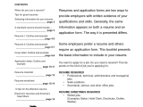 Career Research Worksheet together with Resume Job Description Examples Pdf format