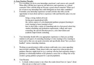 Career Worksheets for Middle School or Cover Letter Counseling Cover Letter Heading Example Images Sample