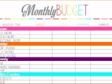 Cash Flow Budget Worksheet as Well as Dave Ramsey Excel Template Fresh Dave Ramsey Monthly Bud Excel