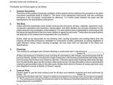 Catering Contract Worksheet Along with Resume 47 Fresh Construction Contract Template Hd Wallpaper