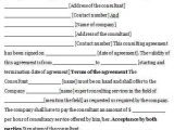 Catering Contract Worksheet and 15 Best Agreement Templates Images On Pinterest