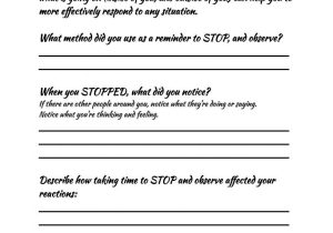 Cbt for Adhd Worksheets with Pin by Tasha tonning On Dbt Pinterest