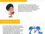 Cbt Worksheets for Anxiety and Depression with 249 Best Anxiety Management Images On Pinterest