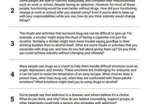 Cbt Worksheets for Substance Abuse Also 7 Best Group therapy Images On Pinterest