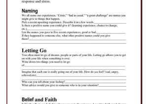 Cbt Worksheets for Substance Abuse and 4733 Best therapy Misc Images On Pinterest