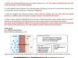 Cell Membrane and Transport Worksheet Answers Along with Diffusion and Osmosis Worksheet Answers New 9 Best Diffusion Osmosis