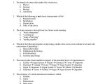 Cell Structure and Function Worksheet Answers Chapter 3 Also Erfreut Anatomy and Physiology Quiz Level 3 Bilder Menschliche