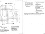 Cellular Respiration Breaking Down Energy Worksheet and Synthesis Crossword Puzzleeet Answers Inspirations Puzzle