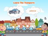 Cellular Transport Worksheet Pdf and App Shopper Transports V2 English for Kids Games