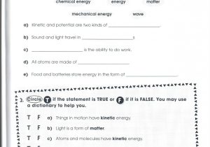 Centripetal force Worksheet with Answers and Physical Science Worksheets Grade 4 the Best Worksheets Image