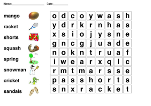 Chalean Extreme Worksheets Along with Find Words From Letters Freebikegames