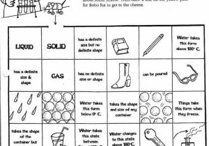Changes Of State Worksheet Answers Along with 27 Best State Of Matter solid Liquid Gas Images On Pinterest
