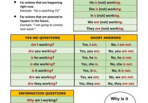 Changing Statements Into Questions Worksheets with Answers together with 49 Best Present Continuous Images On Pinterest