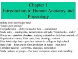 Chapter 1 Introduction to Human Anatomy and Physiology Worksheet Answers Along with Charmant Holes Anatomy and Physiology Study Guide Galerie