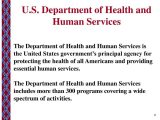 Chapter 1 Understanding Health and Wellness Worksheet Answers with Department Of Health and Human Services Fautehru