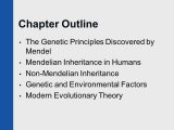 Chapter 11 Introduction to Genetics Worksheet Answers Along with Heredity and Evolution Ppt