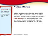 Chapter 11 the Price Strategy Worksheet Answers and Chapter 27 Pricing Math Section 27 1 Calculating Prices Section