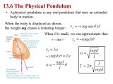 Chapter 13 Universal Gravitation Worksheet Answers and Chapter 13 Periodic Motion Ppt Video Online