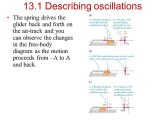 Chapter 13 Universal Gravitation Worksheet Answers with Chapter 13 Periodic Motion Ppt Video Online