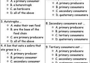 Chapter 2 Principles Of Ecology Worksheet Answers as Well as Behr John Biology Chapter 13