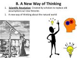 Chapter 22 Section 1 the Scientific Revolution Worksheet Answers or Ch Scientific Revolution I the Roots Of Modern Science A Ppt