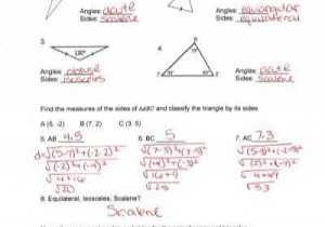 Chapter 4 Congruent Triangles Worksheet Answers Along with Chapter 11 Answers
