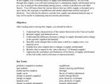 Chapter 4 Section 1 Understanding Demand Worksheet Answers Along with Student Study Guide for Chapter 4 Supply and Demand