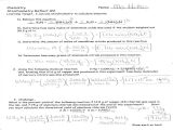 Chapter 6 Balancing and Stoichiometry Worksheet and Key Along with Stoichiometry Worksheet 2
