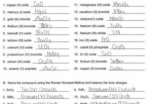 Chapter 6 the Chemistry Of Life Worksheet Answer Key or Beautiful Covalent Bonding Worksheet Beautiful Chemical Bonds