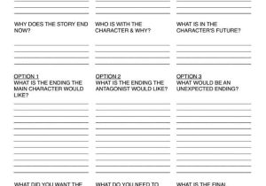 Character Building Worksheets and 67 Best Writing Worksheet Images On Pinterest