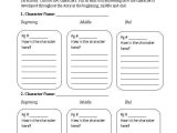 Character Building Worksheets as Well as Worksheets 46 Lovely Characterization Worksheet Hd Wallpaper