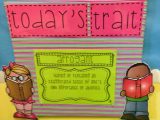 Character Traits Worksheet 3rd Grade Also Teaching Character Traits is One Of the First Skills We Cover In