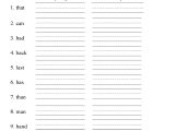 Character Traits Worksheet 3rd Grade as Well as 42 Beautiful S 2nd Grade Activity Sheets