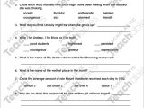 Character Traits Worksheet Pdf with A Happy Hero Character Traits