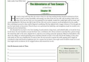Character Traits Worksheet Pdf with Character Traits Worksheets