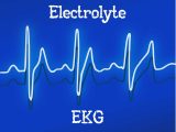 Characteristics Of Bacteria Worksheet Answer Key together with Electrolyte Ekg Core Content