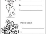 Characteristics Of Living Things Worksheet as Well as 15 Best Science Living & Non Living Things Images On Pinterest