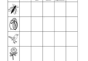 Characteristics Of Living Things Worksheet with 15 Best Science Living and Nonliving Things Images On Pinterest