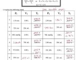 Charles Law Chem Worksheet 14 2 Answer Key together with Worksheets 49 Inspirational Charles Law Worksheet Answers Hd