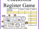 Check Your Checkbook Skills Worksheet as Well as Checkbook Practice Teaching Resources