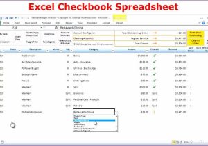 Checkbook Register Worksheet 1 Answer Key as Well as Personal Checkbook Register software Guvecurid